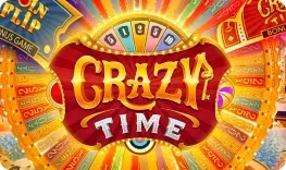 Magius Casino – Crazy Time