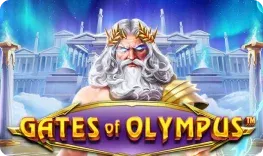 Magius Casino – Gates Of Olympus